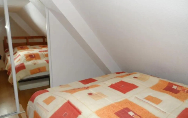Appartement Cabourg, 2 pièces, 4 personnes - FR-1-487-154
