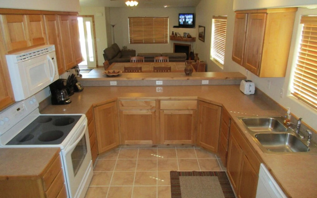 Tierra Del Sol 2 by MoabCondos4Rent