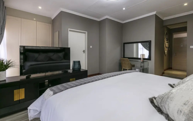 Orchid Luxury Boutique Guesthouse