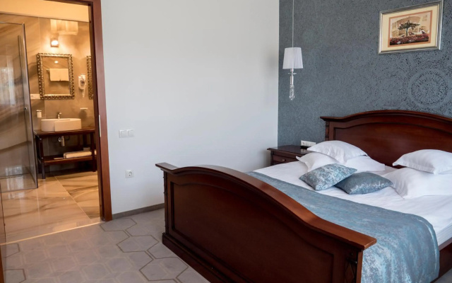 Best Western Silva Hotel