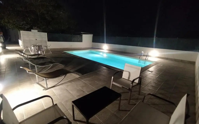 Casa con piscina Profumo Sea & Sun 1