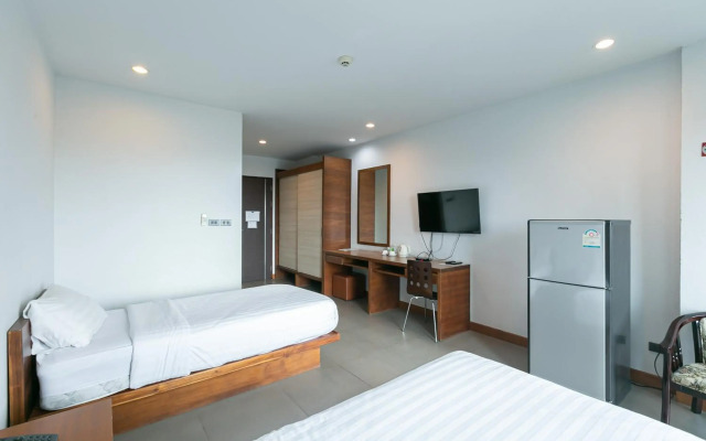 Farthai Residence