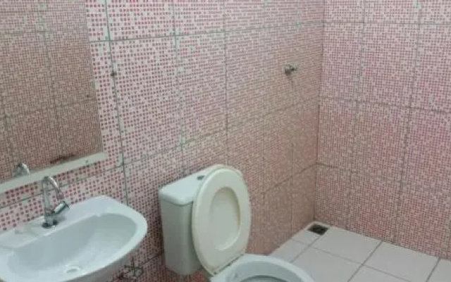 Pousada Kaka