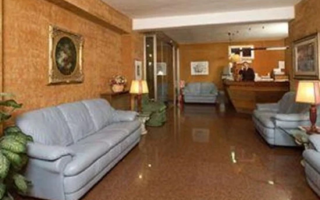 Hotel Ponte Bianco