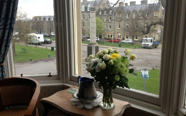Rosehall Guest House