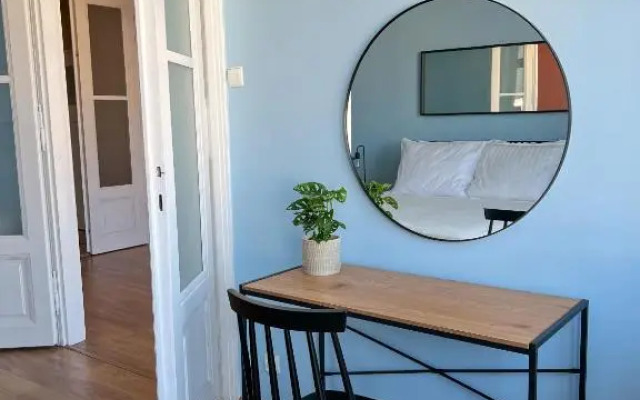 Apartamenty Rynek 7