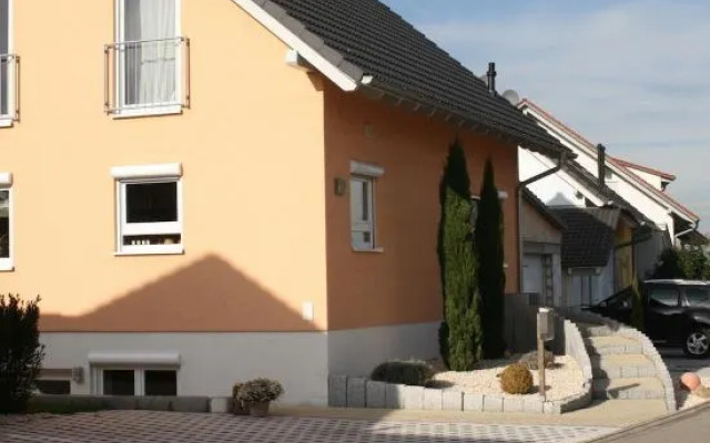 Gästehaus Sibylle