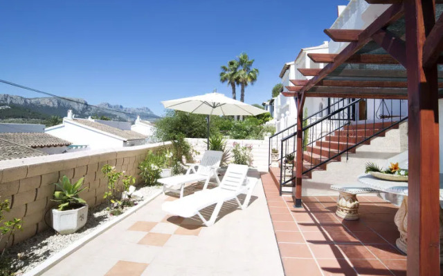 Holiday Home Yona