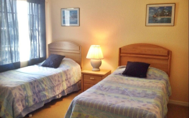 Venetian Bay Resort by DWS Vacation Villas