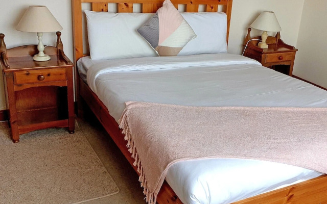 Spanish Point El Martins Holiday Home