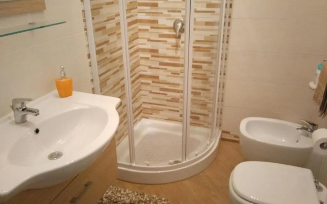 LOasi Del Porto