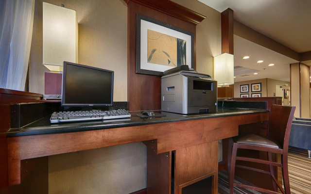 Best Western Plus Portsmouth Chesapeake