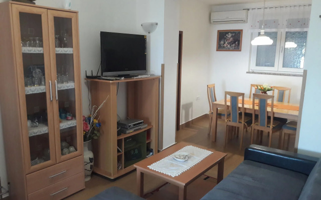 Apartment Zeljka - free parking A1 Opatija, Kvarner