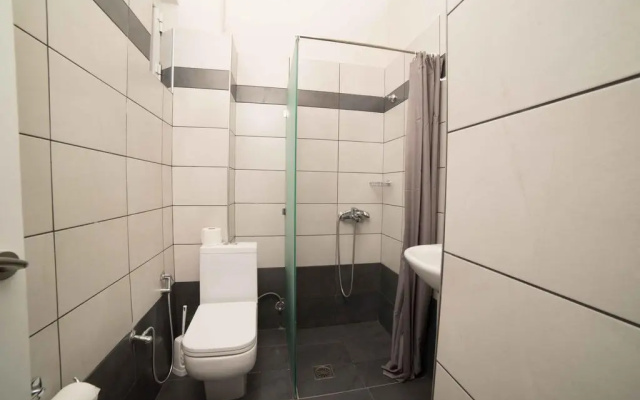 Athena Apartments
