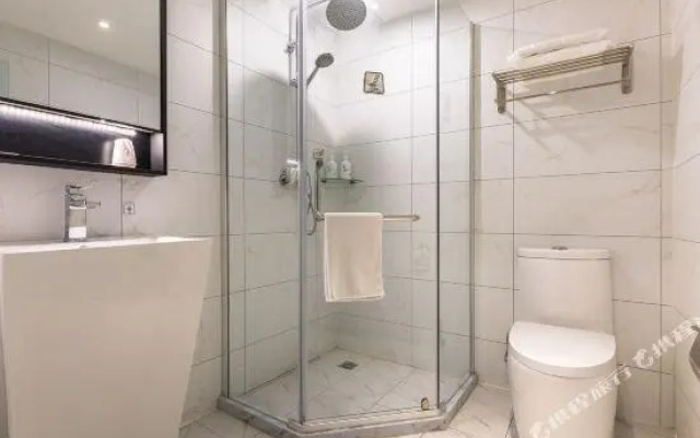 7 Days Inn (Beijing Fengtai Science Park)