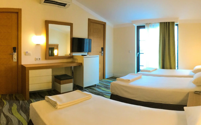 Forest Park Hotel