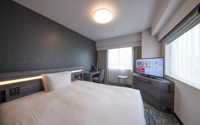 Richmond Hotel Kumamoto Shinshigai