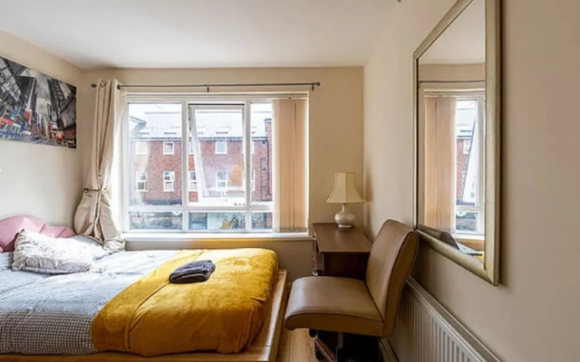 Chelsea Grove City Shared Apartments
