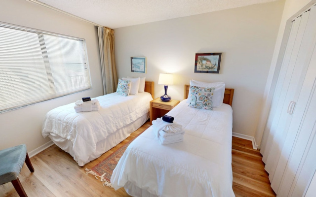 Mainsail 152 2 Bedroom Condo