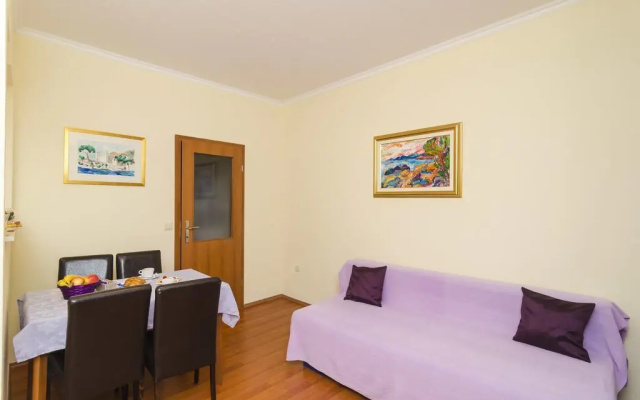 Apartments Dora Mljet