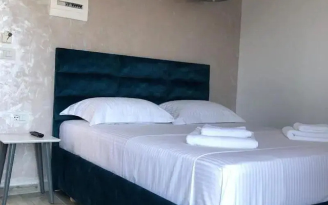 Hotel Kuburi