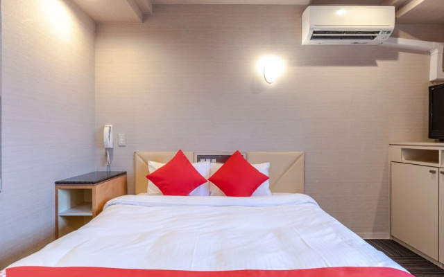 Stay Hotel
