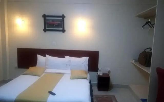 Merril Hotel Eldoret