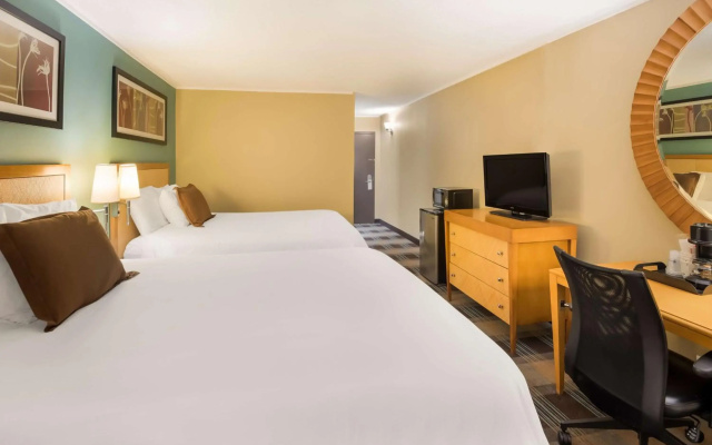 Jasper Inn