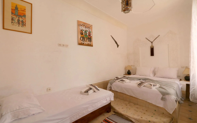 Riad Ibiza Star