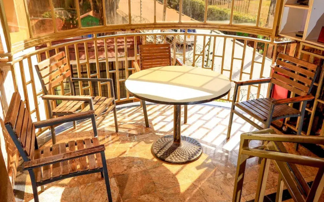 Karura Forest Studio Apartments