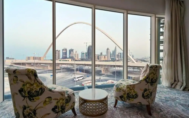 Cielo Lusail Hotel