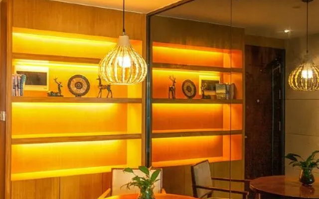 Lingshui Qingshuiwan Homestay