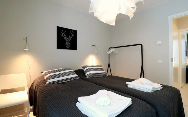 Forenom Serviced Apts Espoo Perusmäki 4