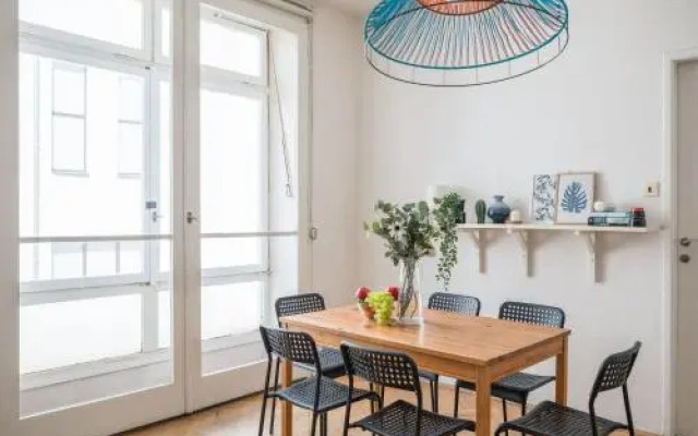 Apartments Stepanska 36