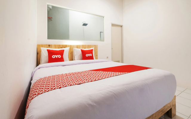 Hotel O Griya Aneka