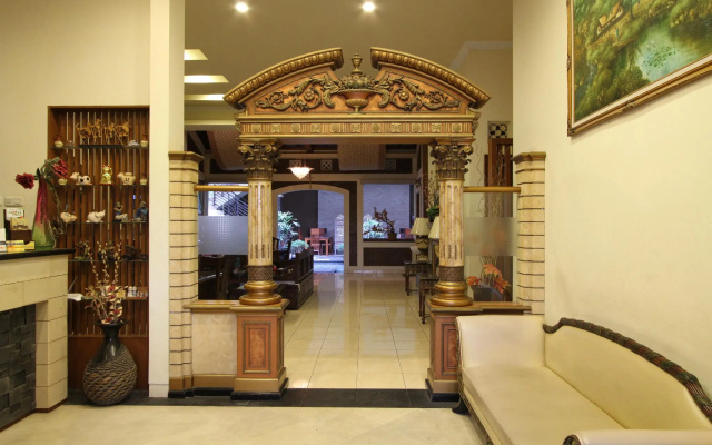 Griya Desa Hotel
