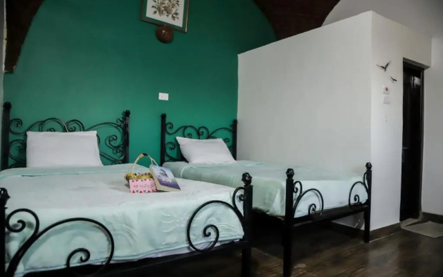 Opal Private Nubian Hotel