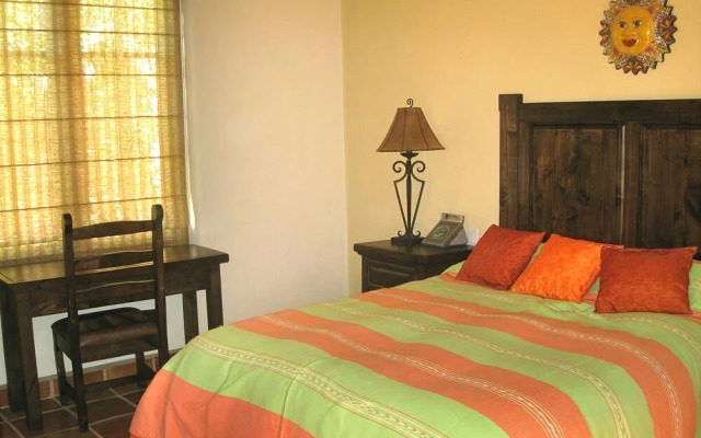 Bahia Villa Vacations