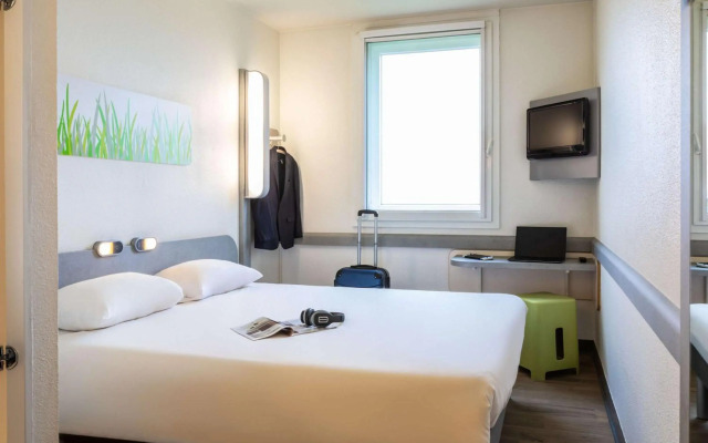 ibis budget Roissy CDG Paris Nord 2