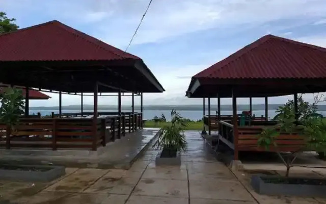 Hotel & Villa Bukit Indah Saumlaki By LeGreen