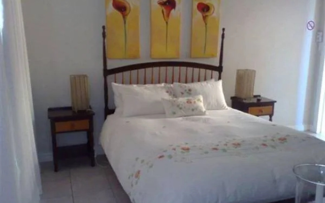 3 Palms Cape B & B