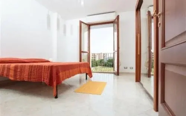 B&B La Mezzanella