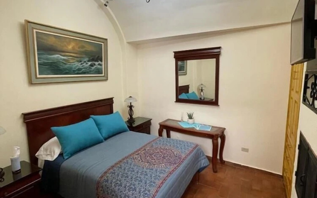 Hotel Antigua Casa de Piedra