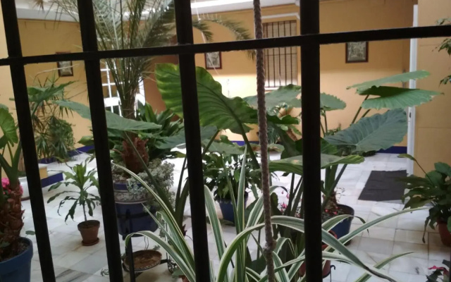 Two Bedrooms Leonor Davalos 2