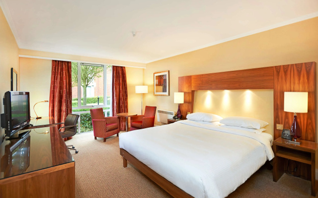 ORIDA Maidstone Hotel