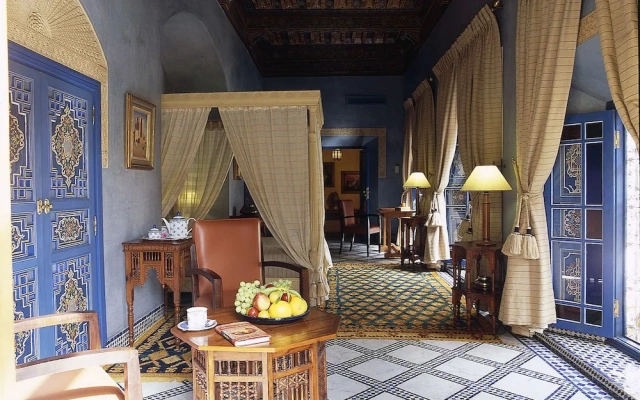 Riyad Al Moussika