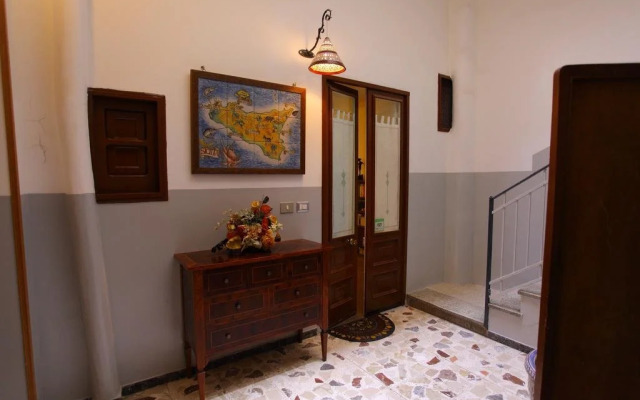 B&B Pacettis Place