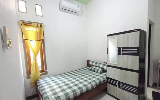 Omah Warih Homestay