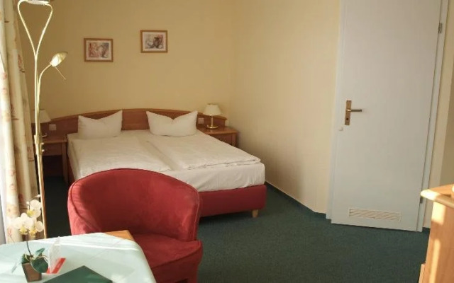 Hotel Gode Tied