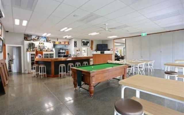 Tuatapere Motels Backpackers and Holiday Park